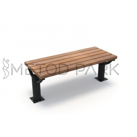 45 B Bench